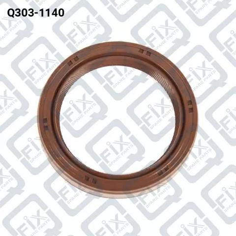 Сальник распредвала двигуна, передній Q3031140 Q-FIX