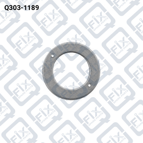 Шайба форсунки верхня Q3031189 Q-FIX