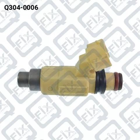 Форсунка інжектора Q3040006 Q-FIX