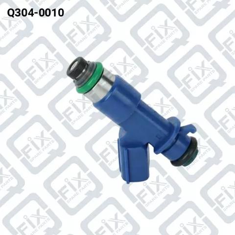 Форсунка паливна Q3040010 Q-FIX