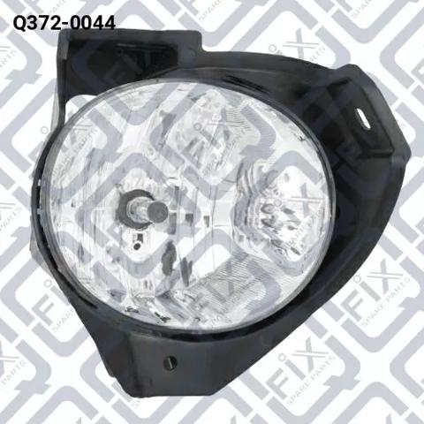 Туманка права Q3720044 Q-FIX