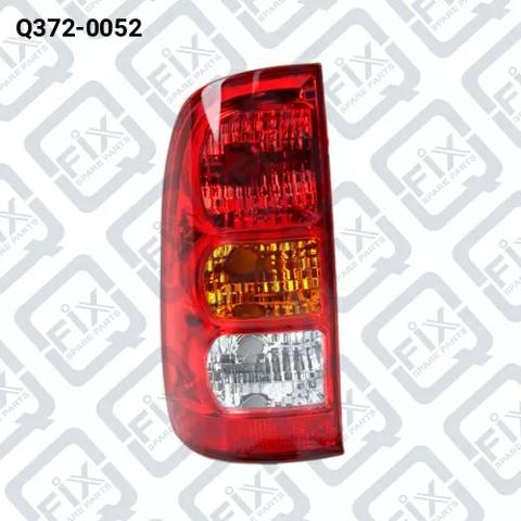 Ліхтар задній лівий Q3720052 Q-FIX