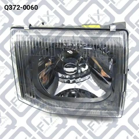 Фара передня права Q3720060 Q-FIX