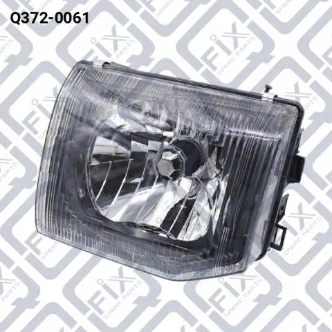 Оптика Q3720061 Q-FIX