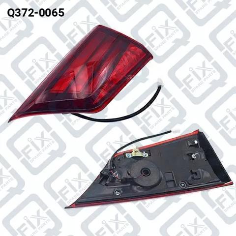 Стоп задній Q3720065 Q-FIX