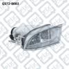 Фара протитуманна, ліва Q3720083 Q-FIX