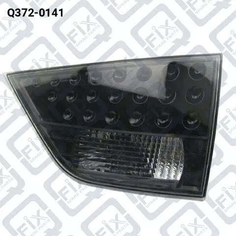 Фара задня права внутрішня Міцубісі Аутлендер 2