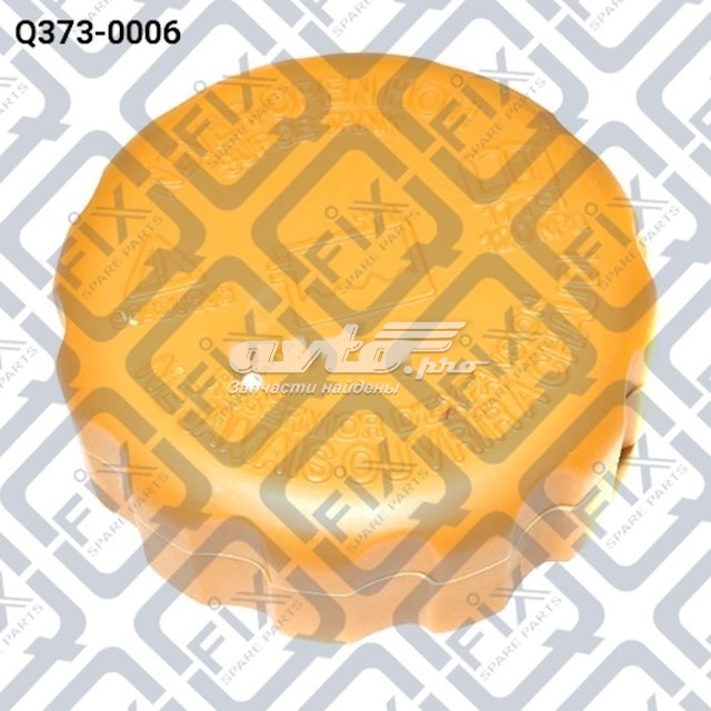 Кришка бачка Q3730006 Q-FIX