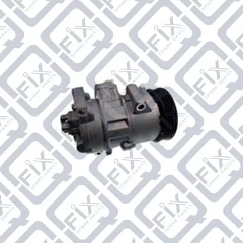 Компресор кліматичної установки Q3730047 Q-FIX