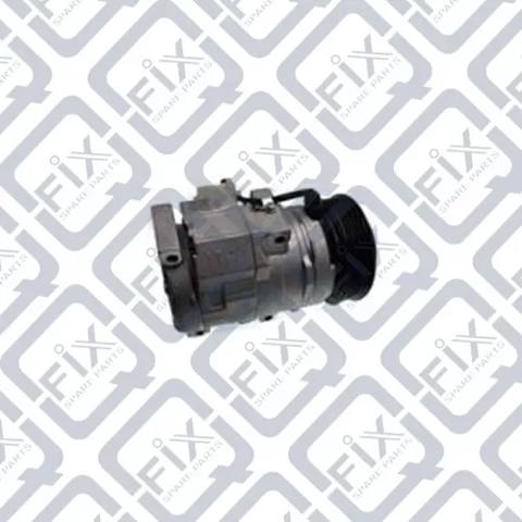 Насос кондиціонера Q3730053 Q-FIX