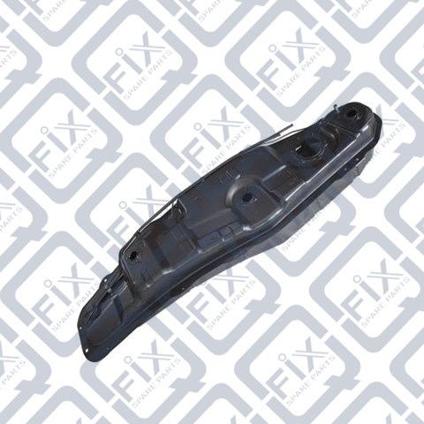 Бак паливний Q3730065 Q-FIX
