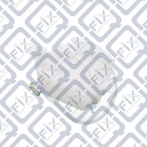 Бачок для води Q3730070 Q-FIX