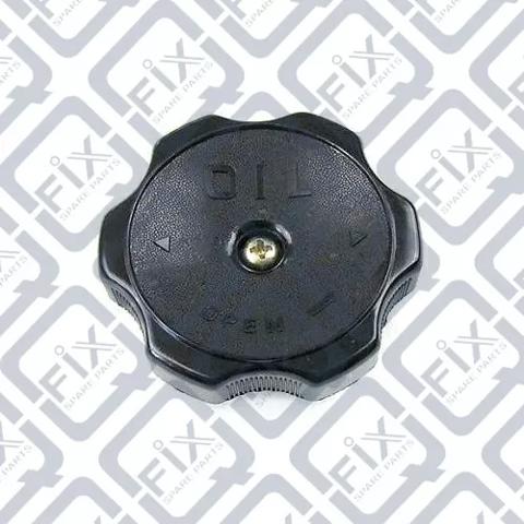 Кришка маслозаливной горловини Q3730072 Q-FIX