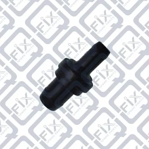 Клапан ВКГ Q3730074 Q-FIX
