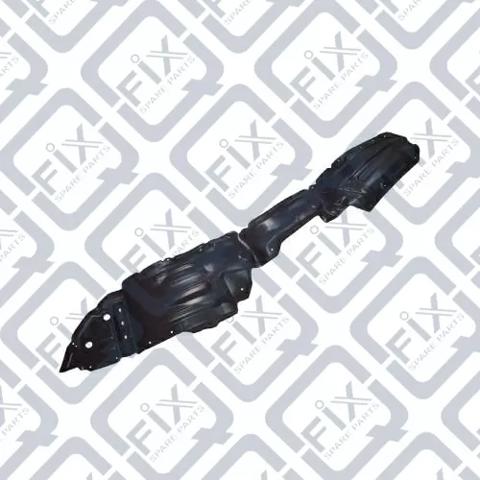 Подкрильнікі переднього крила, правий Q3730079 Q-FIX