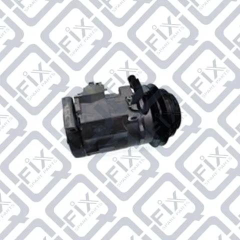 Компресор кондиціонера Q3730087 Q-FIX