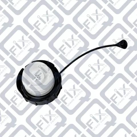 Кришка / пробка бензобака Q3730096 Q-FIX