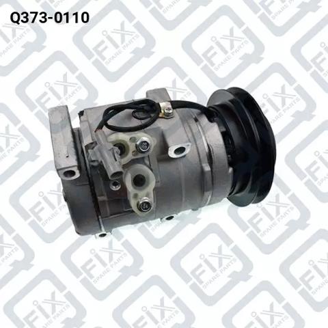 Насос кондиціонера Q3730110 Q-FIX