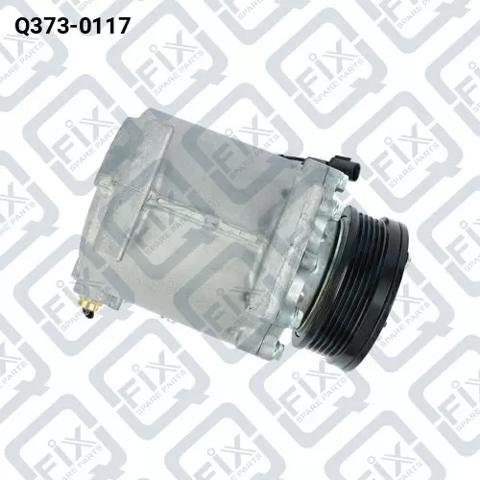 Насос кондиціонера Q3730117 Q-FIX