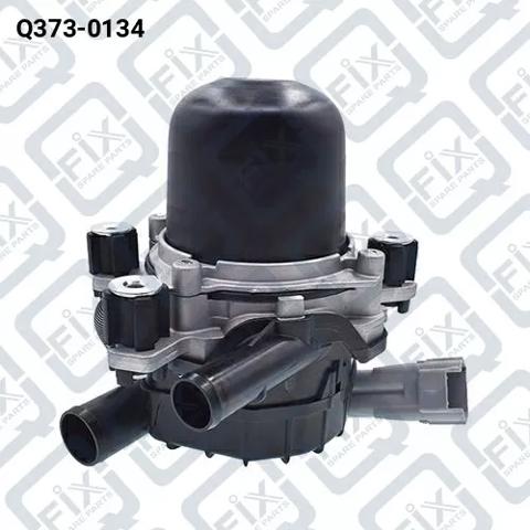 Компресор Q3730134 Q-FIX