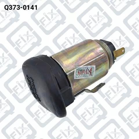 Прикуриватель Q3730141 Q-FIX