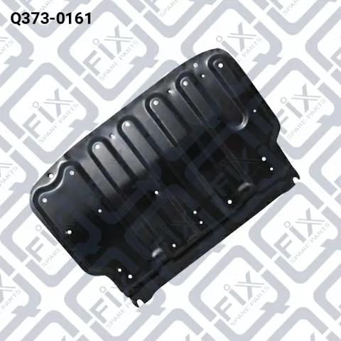 Захист картера двигуна Q3730161 Q-FIX