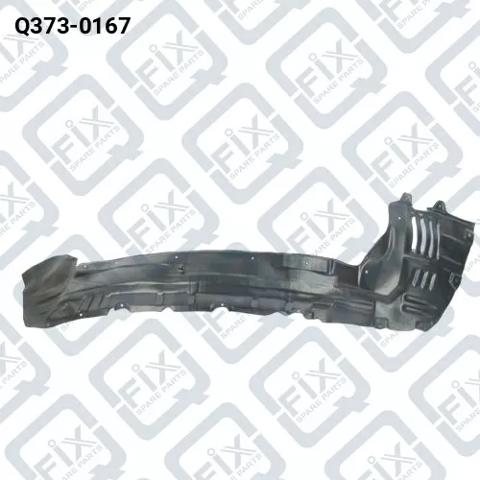 Підкрилки передні праві Q3730167 Q-FIX