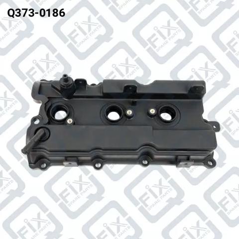 Кришка клапанна, права Q3730186 Q-FIX