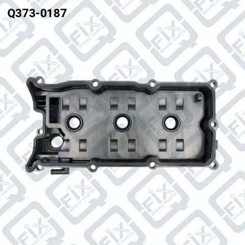 Кришка клапанна, ліва Q3730187 Q-FIX