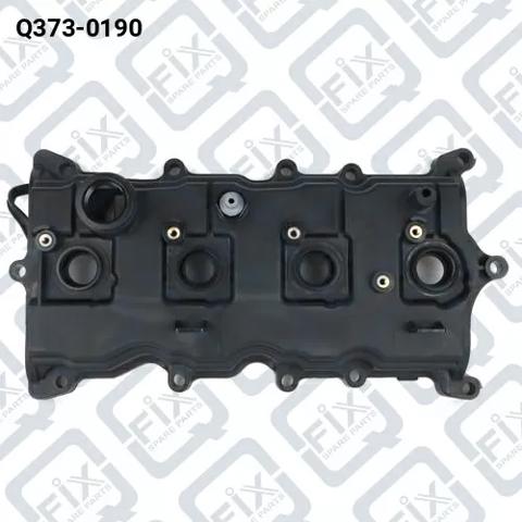 Кришка клапанів Q3730190 Q-FIX