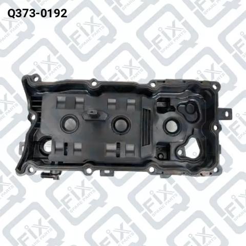 Кришка клапанна, ліва Q3730192 Q-FIX