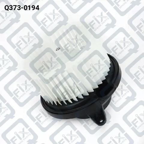 Електромотор пічки Q3730194 Q-FIX