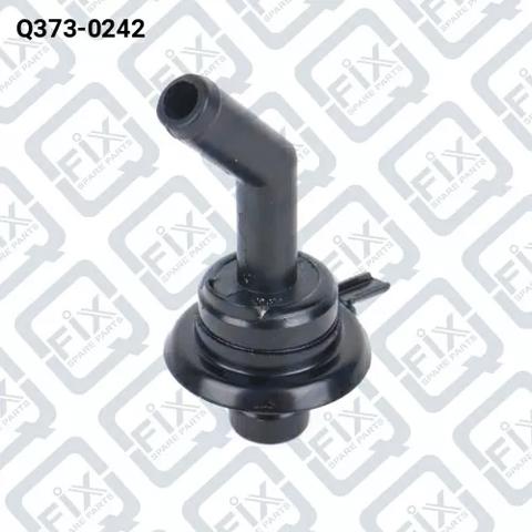 Клапан PCV (вентиляції картерних газів) Q3730242 Q-FIX