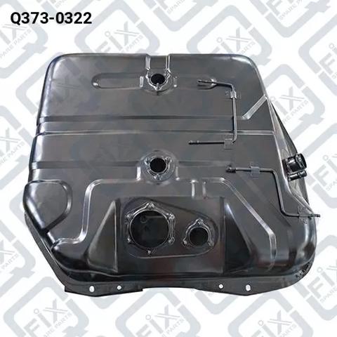 Бак паливний додатковий Q3730322 Q-FIX