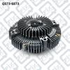 В'язкова муфта вентилятора Q3730373 Q-FIX