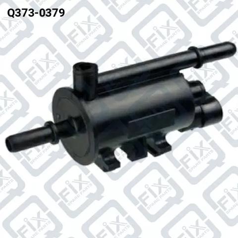 Клапан вентиляції газів паливного бака Q3730379 Q-FIX