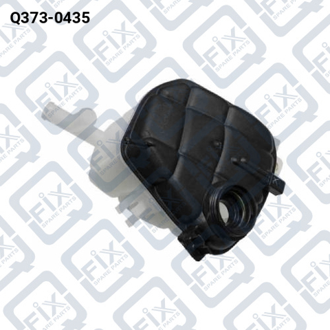 Бачок системи охолодження, розширювальний Q3730435 Q-FIX