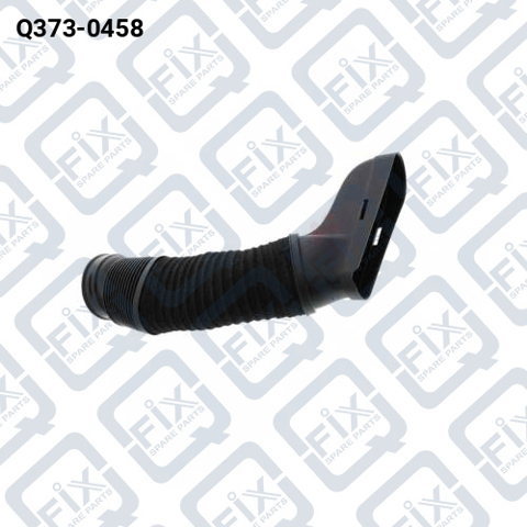 Повітроприймач Q3730458 Q-FIX
