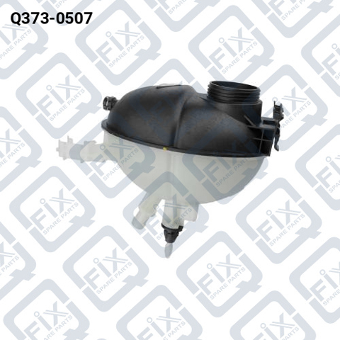 Бачок розширювальний Q3730507 Q-FIX