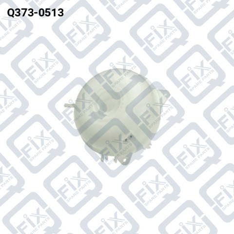 Бачок для води Q3730513 Q-FIX