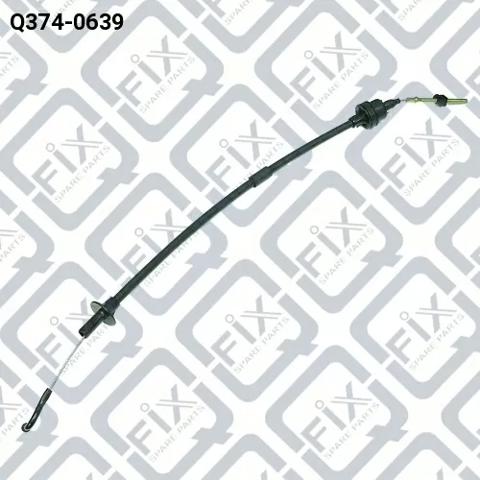 Тросик зчеплення Q3740639 Q-FIX