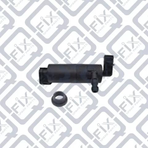 Мотор омивача фар Q3750030 Q-FIX
