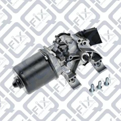 Мотор двірника Q3750031 Q-FIX