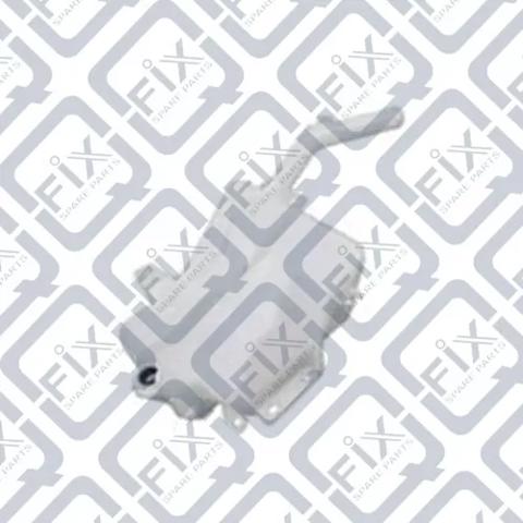 Бачок склоомивача Q3750048 Q-FIX