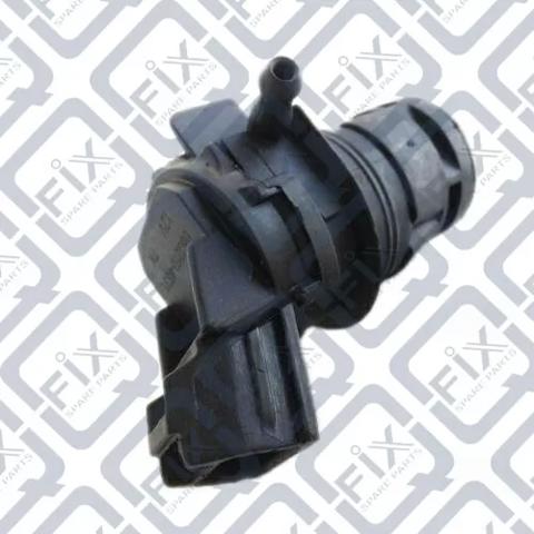 Насос омивача Q3750052 Q-FIX