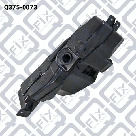 Водяний бачок омивача скла Q3750073 Q-FIX