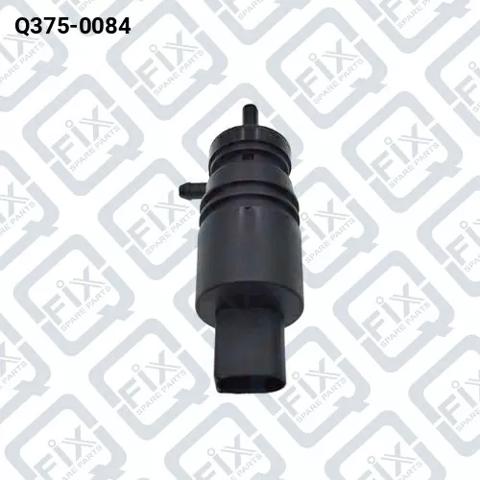 Насос електроомивача Q3750084 Q-FIX