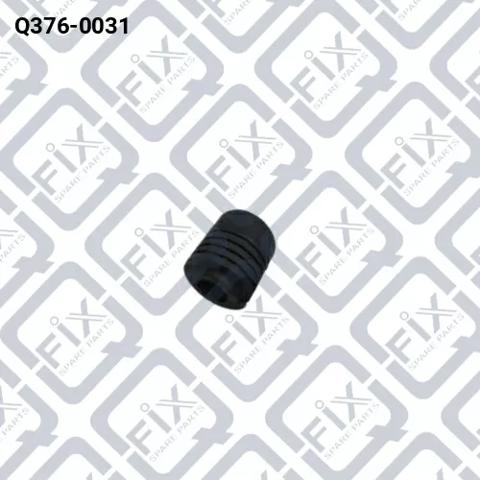 Відбійник капота Q3760031 Q-FIX
