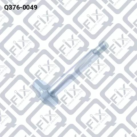 Болт переднього важеля, нижнього Q3760049 Q-FIX