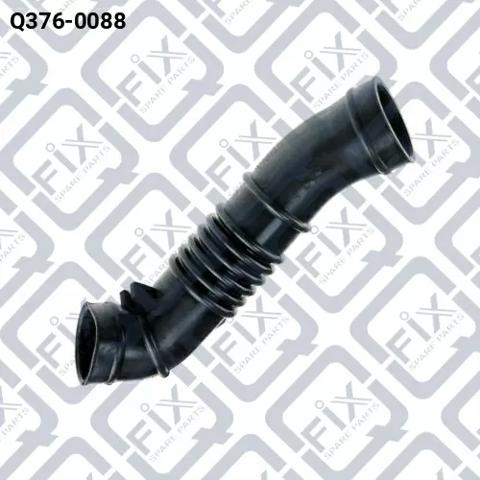 Гофра витратоміра повітря Q3760088 Q-FIX